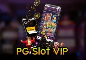 PG Slot VIP