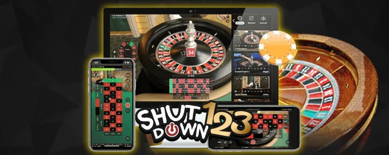 ทางเข้า Shutdown123 - shutdown123.com