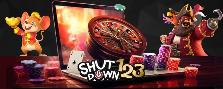 สมัคร Shutdown 123 - shutdown123.com